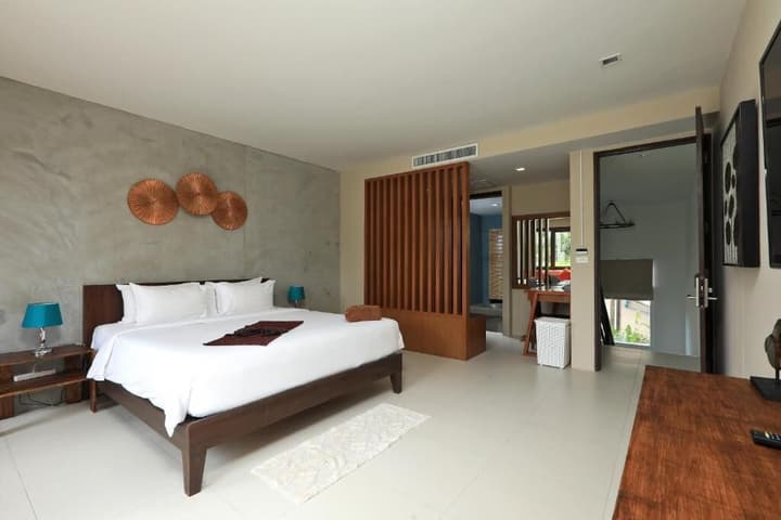 Tea Tree Boutique Resort