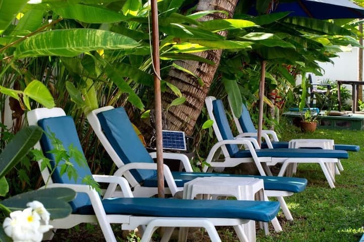 Tea Tree Boutique Resort