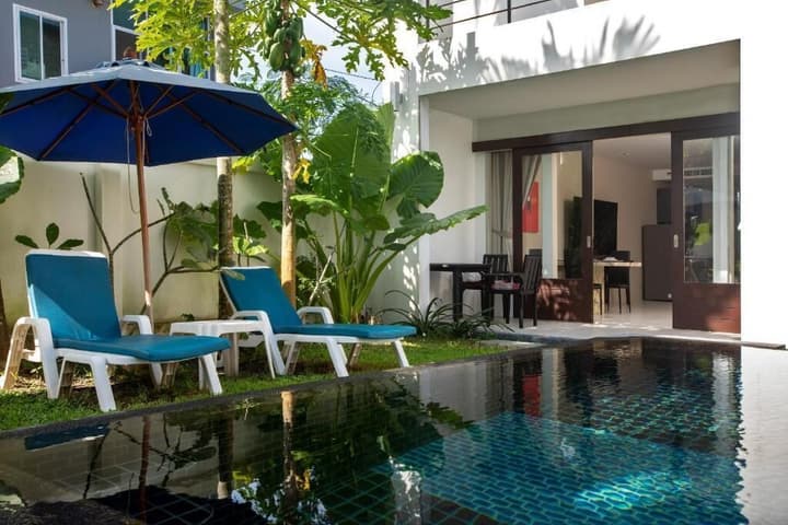 Tea Tree Boutique Resort
