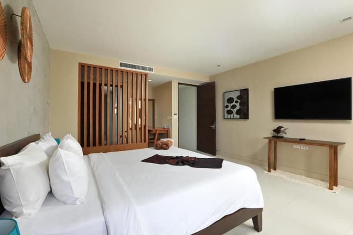 Tea Tree Boutique Resort