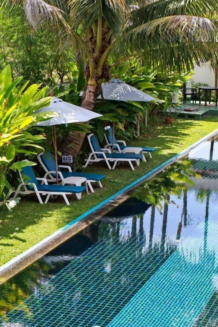 Tea Tree Boutique Resort
