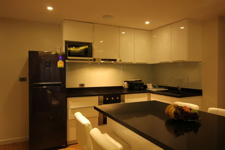 Baan Seaview Hoilday Villas