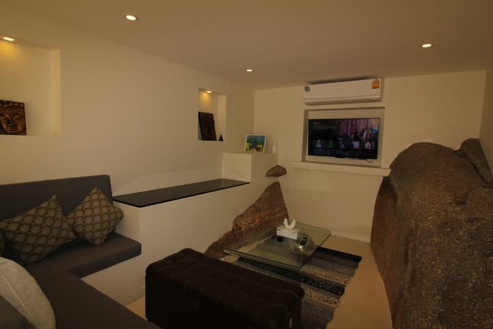Baan Seaview Hoilday Villas