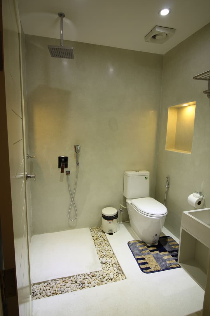 Baan Seaview Hoilday Villas