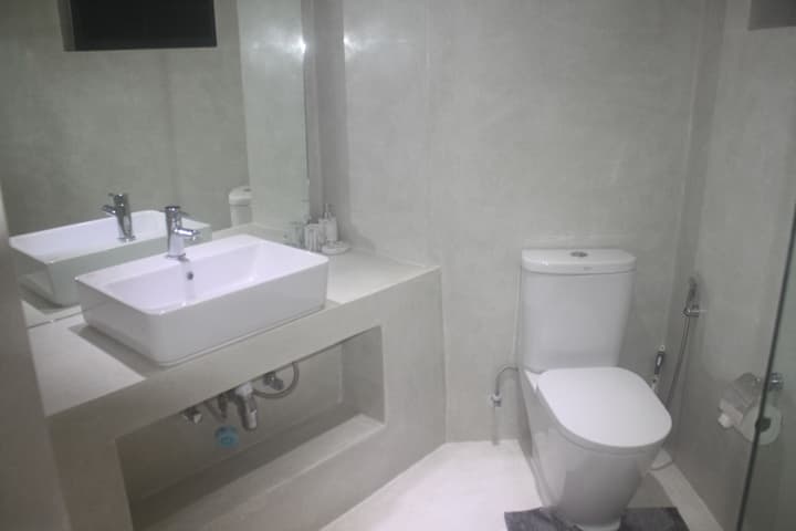 Baan Seaview Hoilday Villas