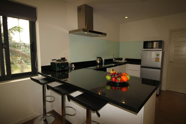 Baan Seaview Hoilday Villas