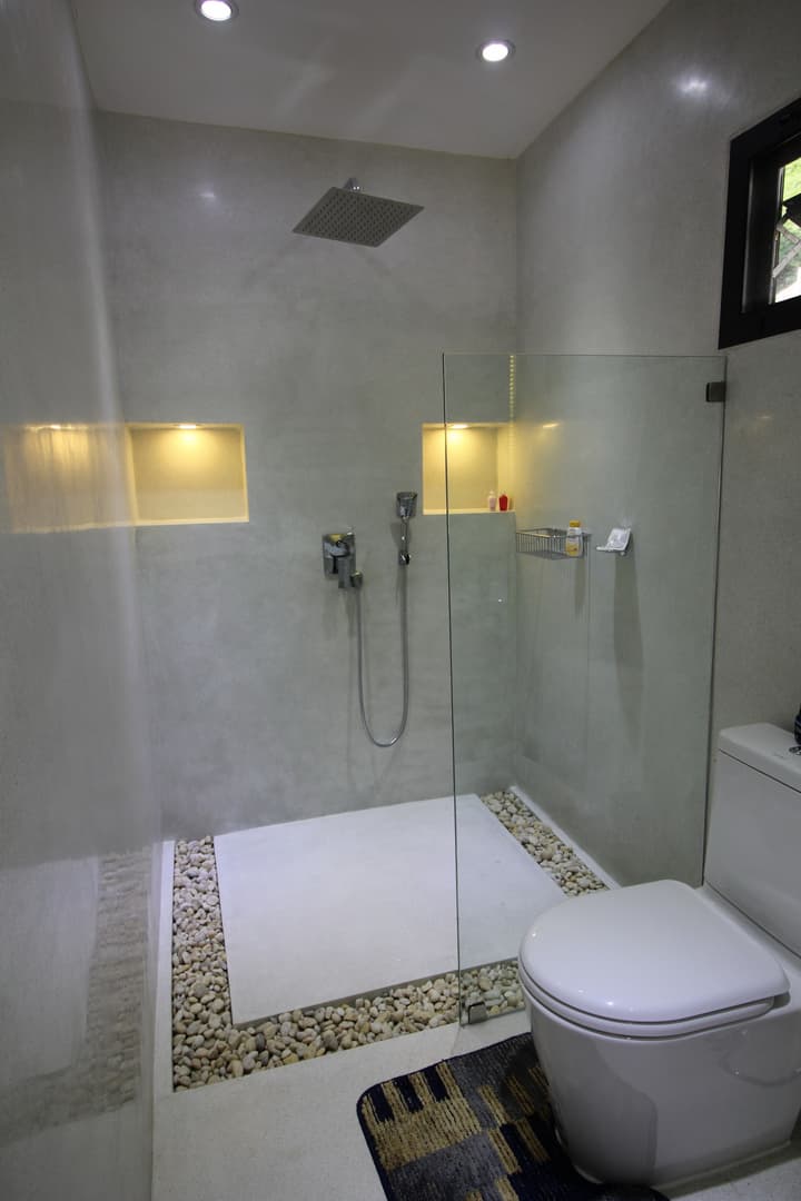 Baan Seaview Hoilday Villas