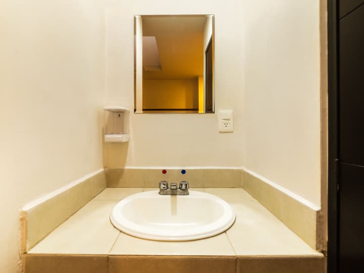 Hotel Río Puebla Centro