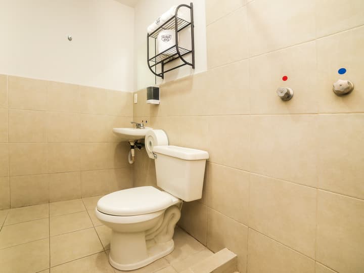 Hotel Río Puebla Centro