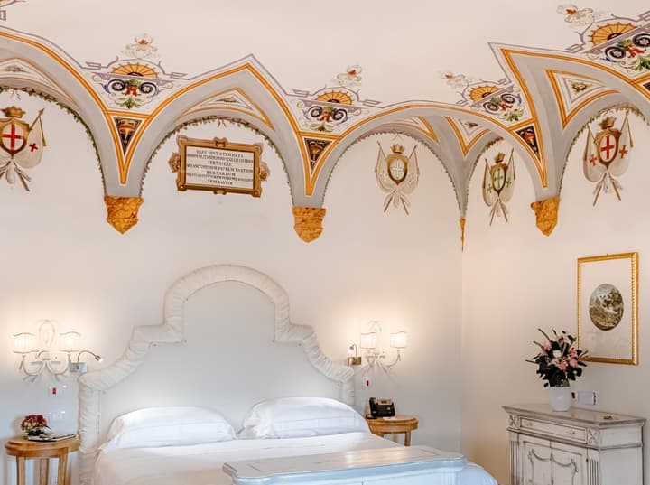 Monastero di Cortona Hotel & Spa