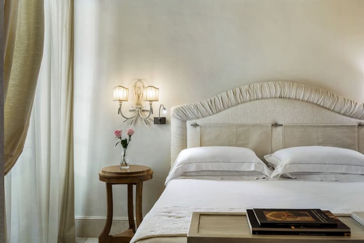 Monastero di Cortona Hotel & Spa