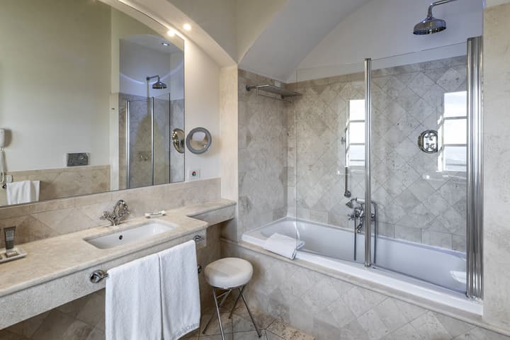 Monastero di Cortona Hotel & Spa