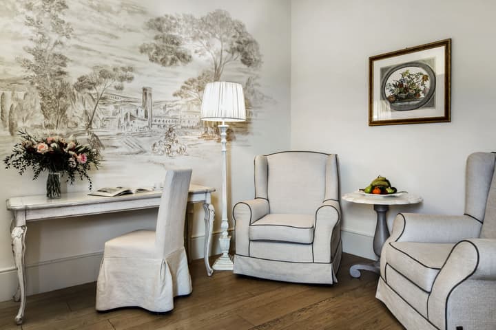 Monastero di Cortona Hotel & Spa