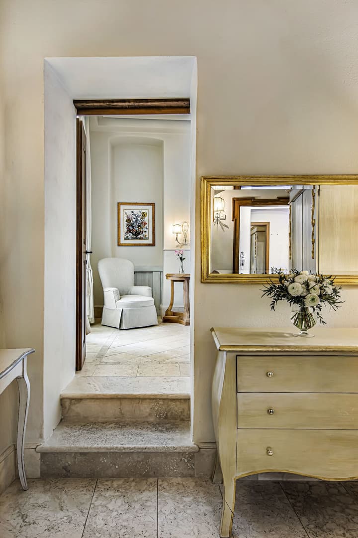 Monastero di Cortona Hotel & Spa