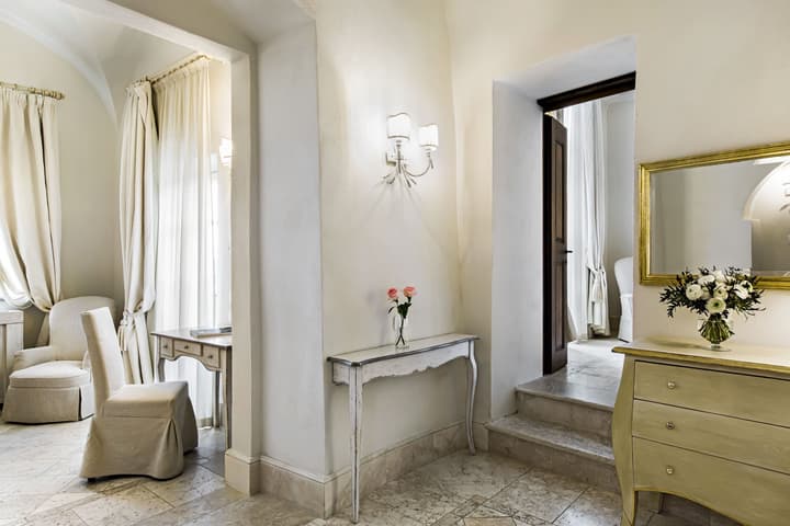 Monastero di Cortona Hotel & Spa