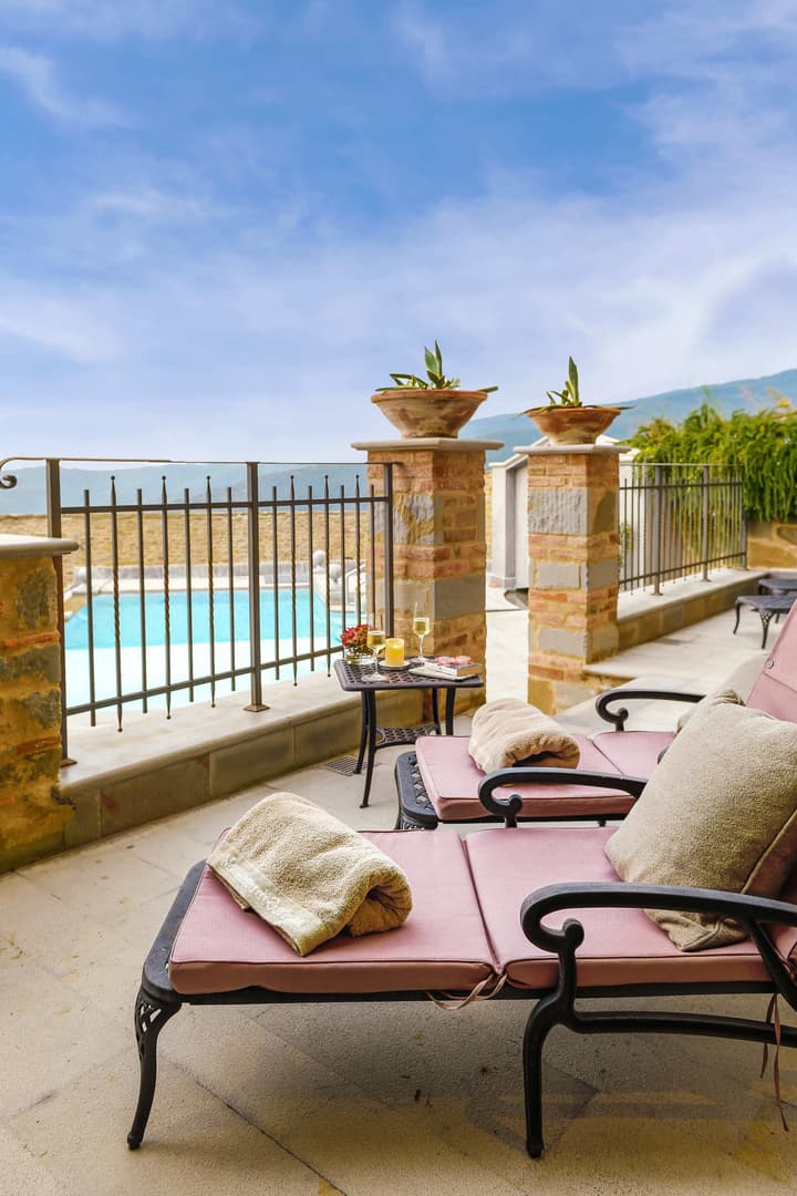 Monastero di Cortona Hotel & Spa