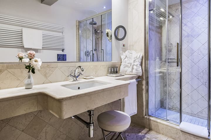 Monastero di Cortona Hotel & Spa