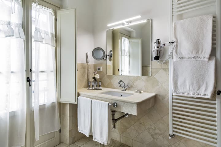Monastero di Cortona Hotel & Spa