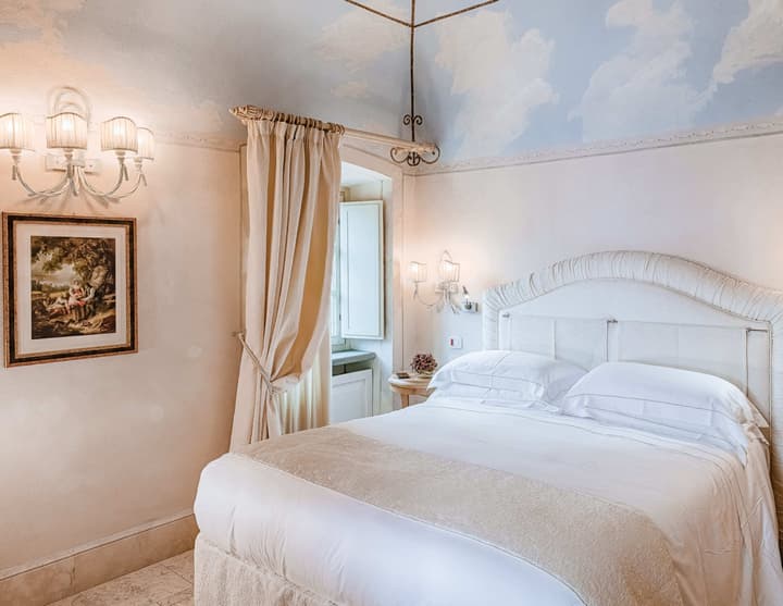 Monastero di Cortona Hotel & Spa