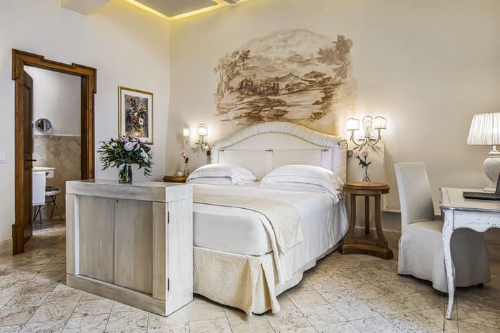 Monastero di Cortona Hotel & Spa
