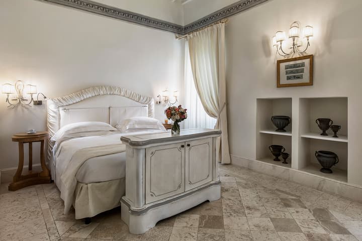 Monastero di Cortona Hotel & Spa