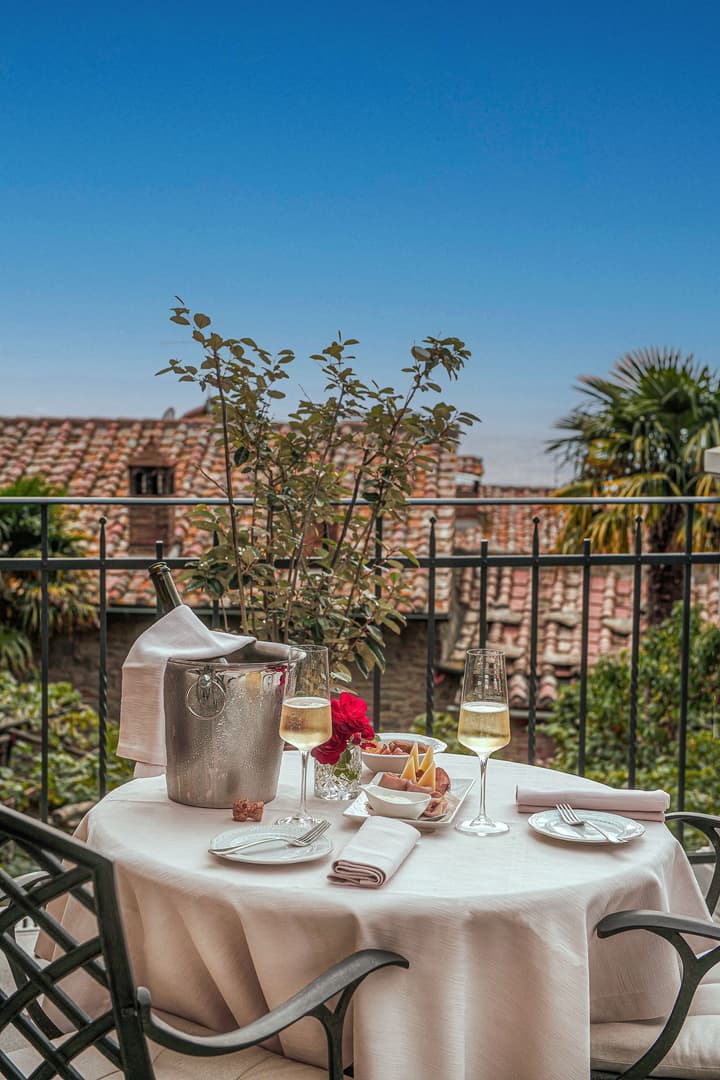 Monastero di Cortona Hotel & Spa