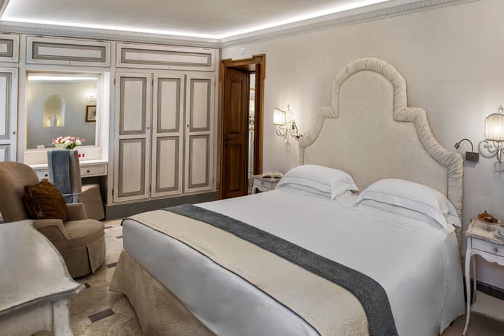 Monastero di Cortona Hotel & Spa