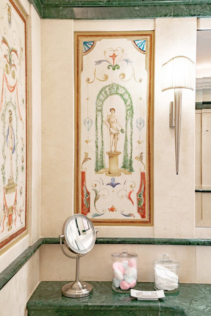 Monastero di Cortona Hotel & Spa