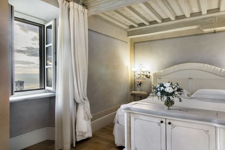 Monastero di Cortona Hotel & Spa