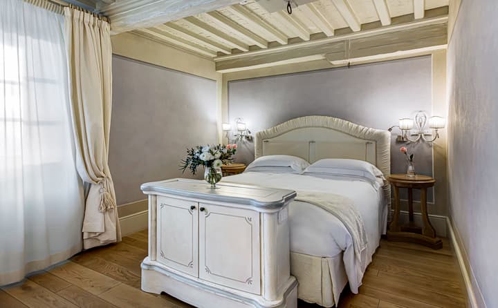 Monastero di Cortona Hotel & Spa