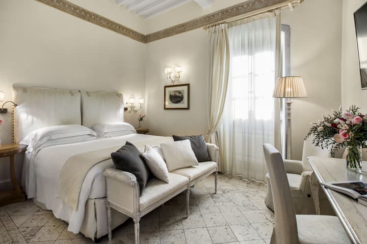 Monastero di Cortona Hotel & Spa