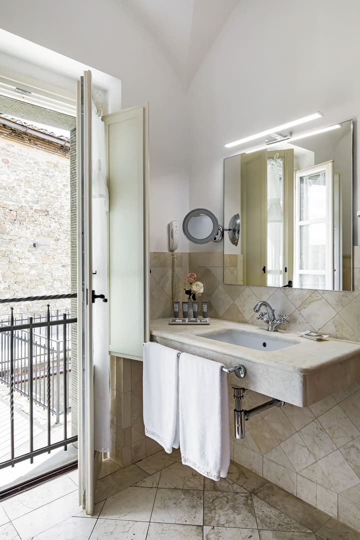 Monastero di Cortona Hotel & Spa