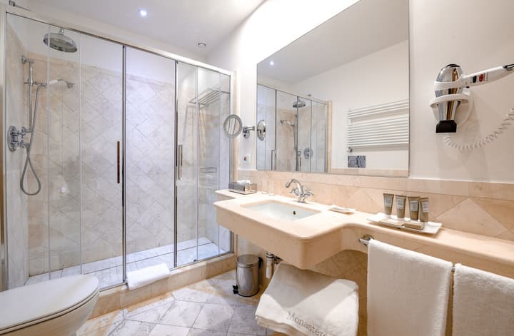 Monastero di Cortona Hotel & Spa