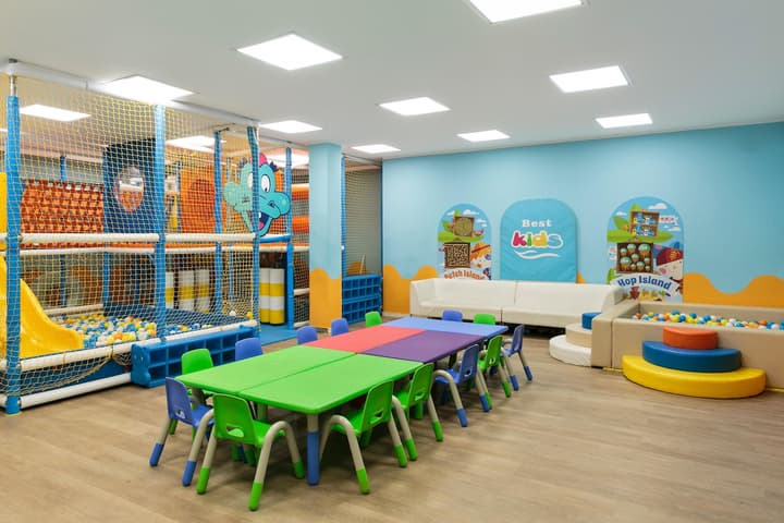Hotel Best Lloret Splash