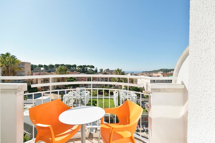 Hotel Best Lloret Splash