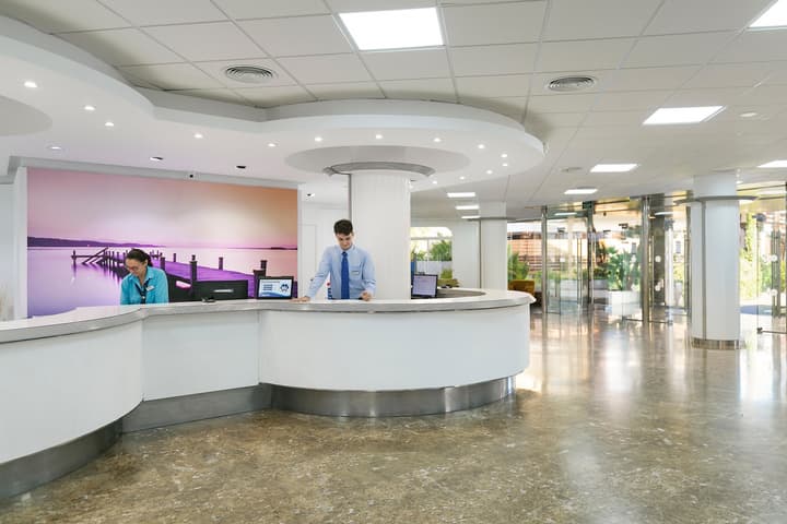Hotel Best Lloret Splash