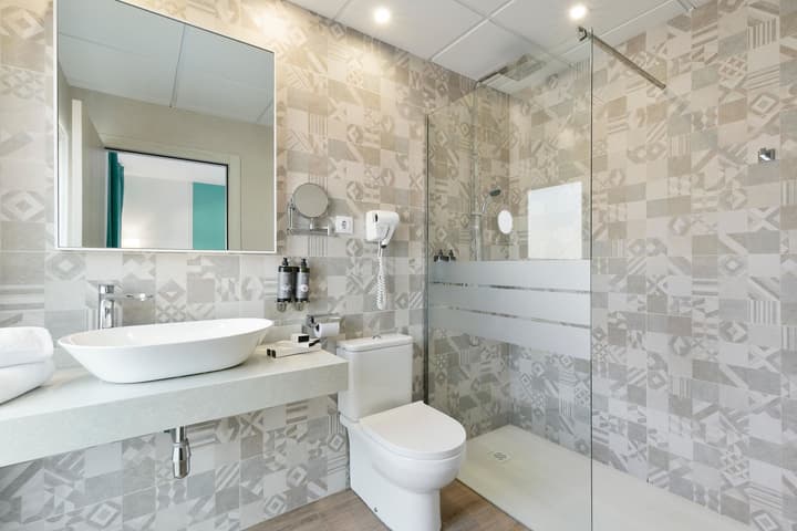 Hotel Best Lloret Splash