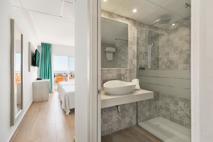 Hotel Best Lloret Splash