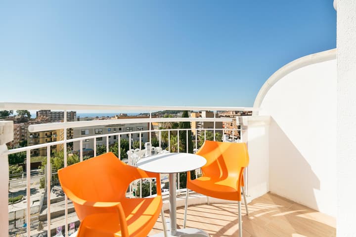 Hotel Best Lloret Splash