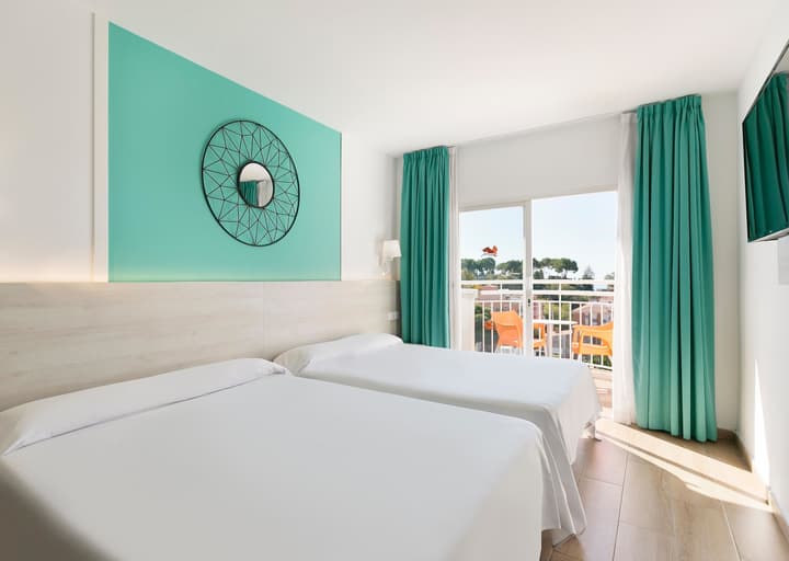 Hotel Best Lloret Splash