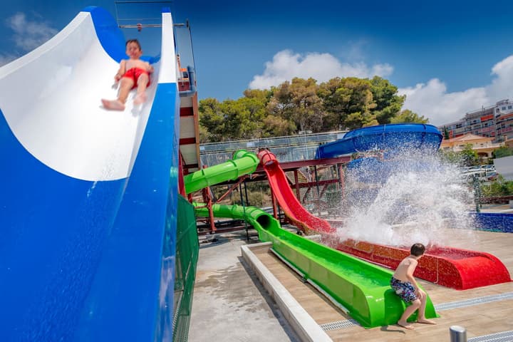 Hotel Best Lloret Splash