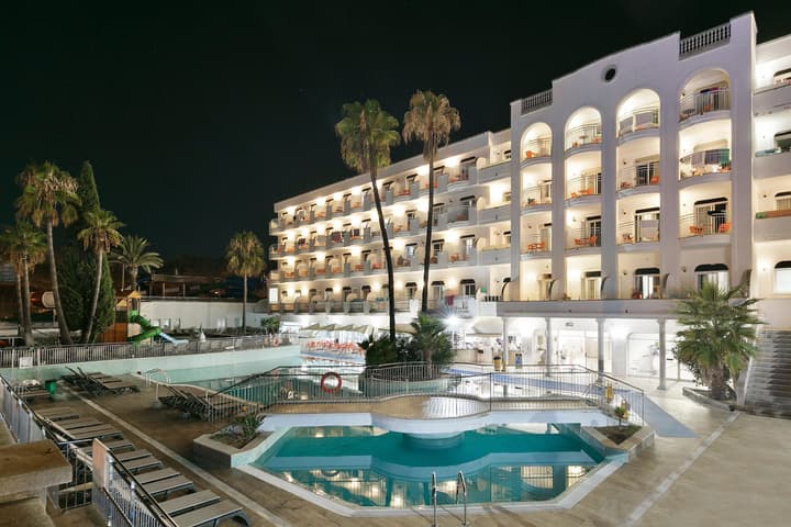 Hotel Best Lloret Splash