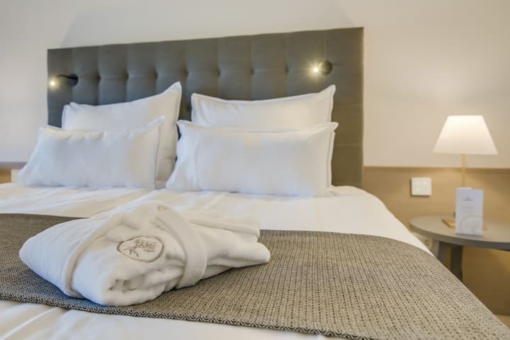 Carrossa Hotel & Spa