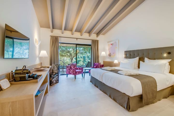 Carrossa Hotel & Spa