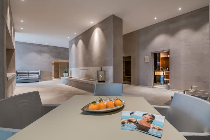Carrossa Hotel & Spa