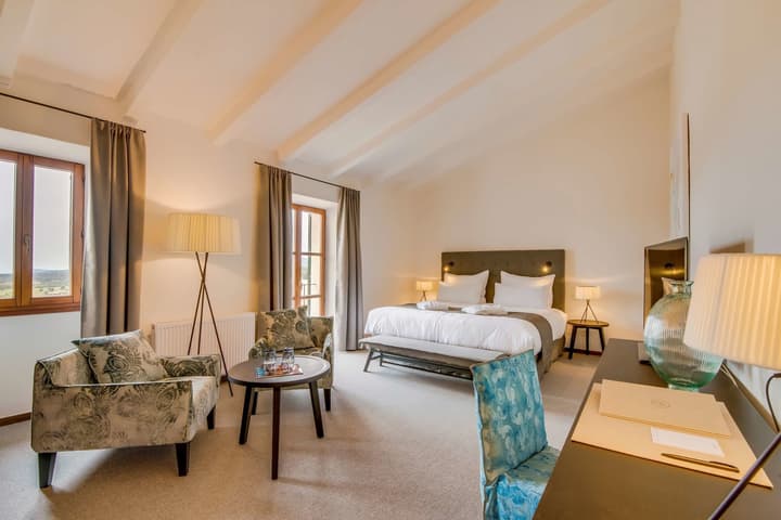 Carrossa Hotel & Spa