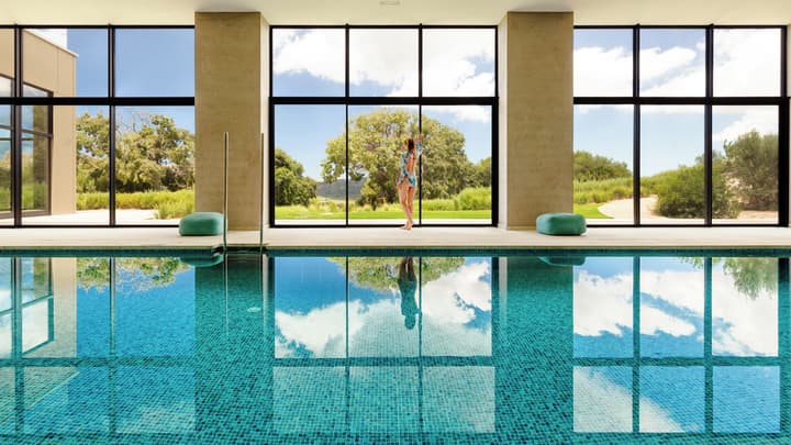 Carrossa Hotel & Spa