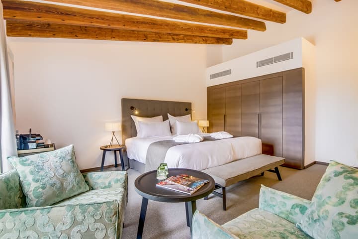 Carrossa Hotel & Spa