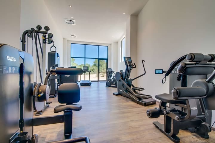 Carrossa Hotel & Spa