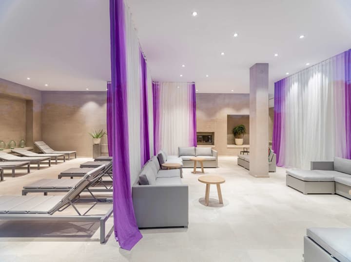 Carrossa Hotel & Spa